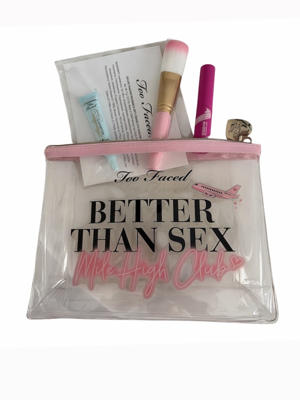 Too Faced Makeup Bundle